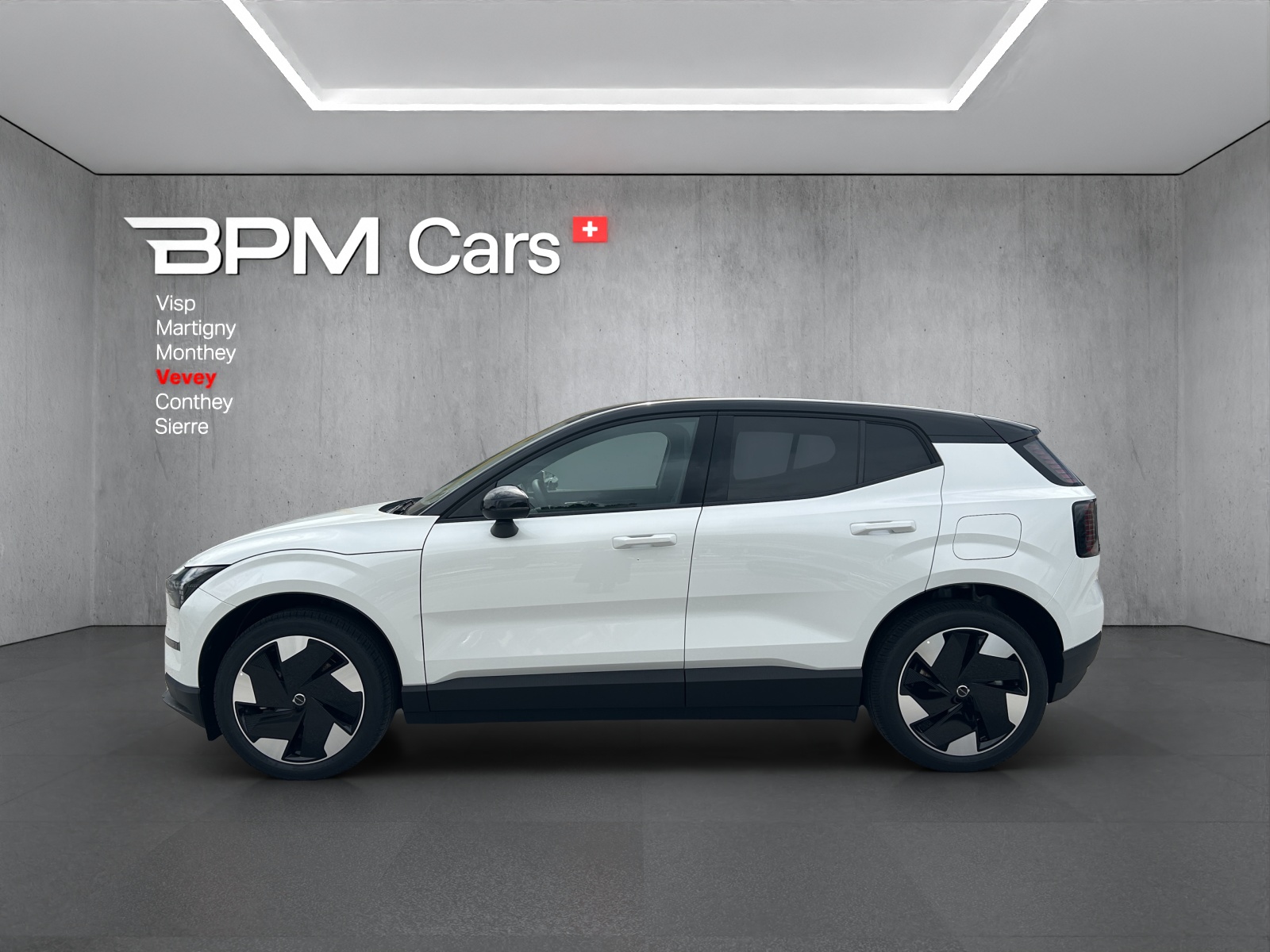 Image VOLVO EX-30 EX30 E60 69kWh Single Motor Extended Range Plus