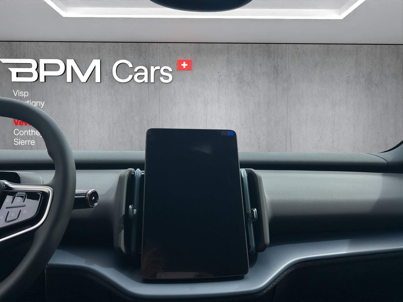 Image VOLVO EX-30 EX30 E60 69kWh Single Motor Extended Range Plus