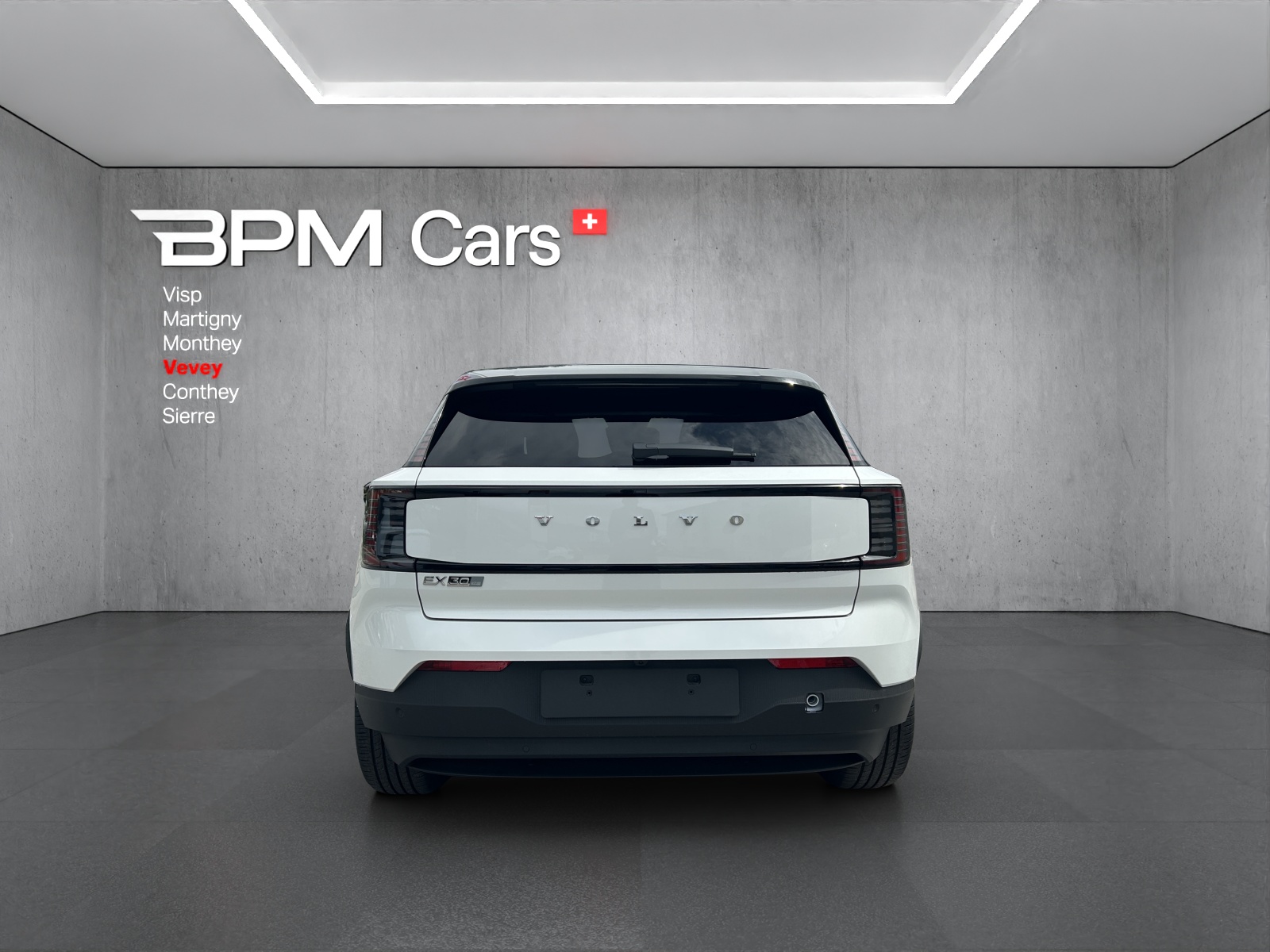 Image VOLVO EX-30 EX30 E60 69kWh Single Motor Extended Range Plus