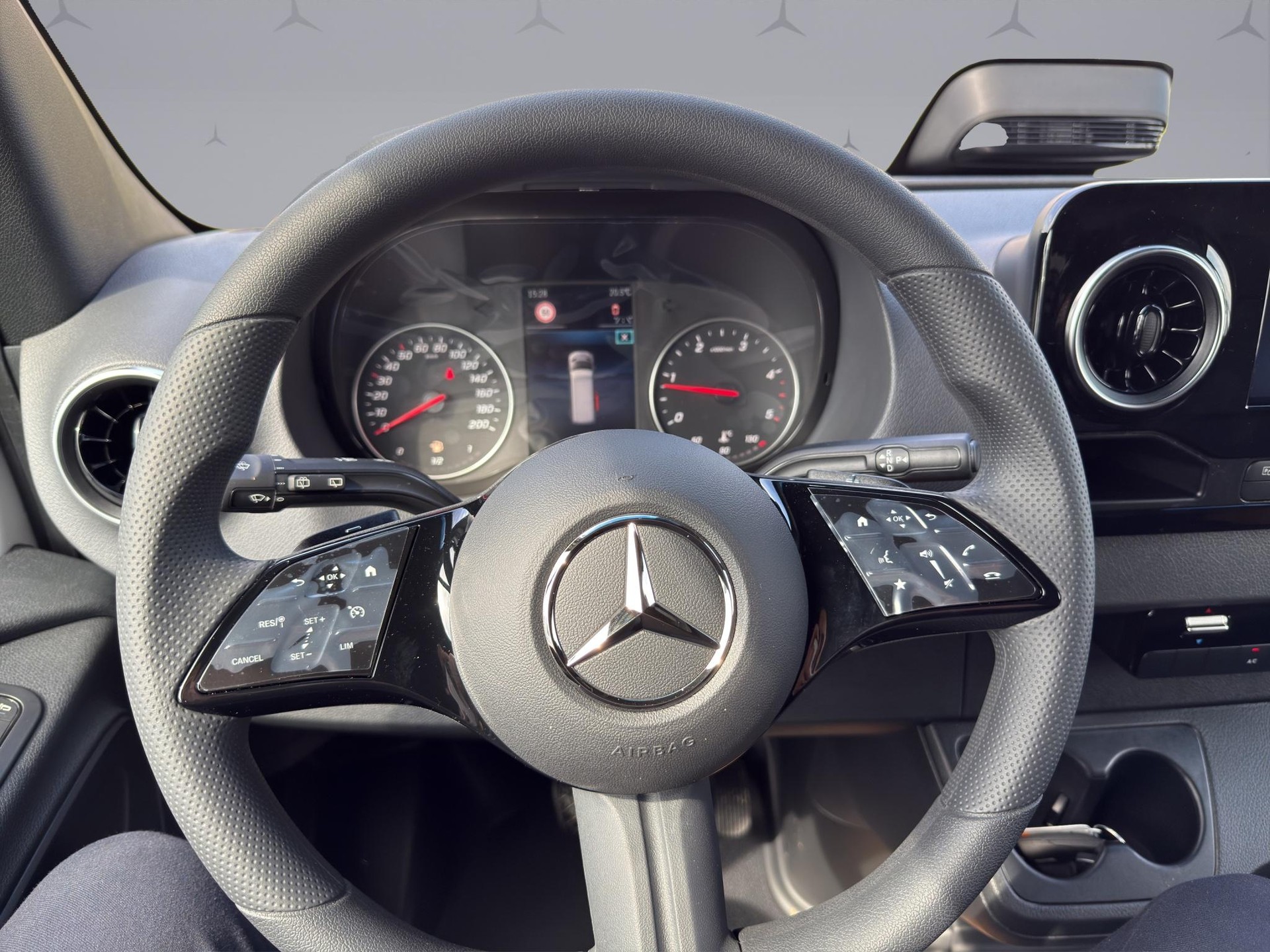 MERCEDES-BENZ Sprinter 317 Kaw. 3665 S 2.0 CDI 170 Pro-image-5