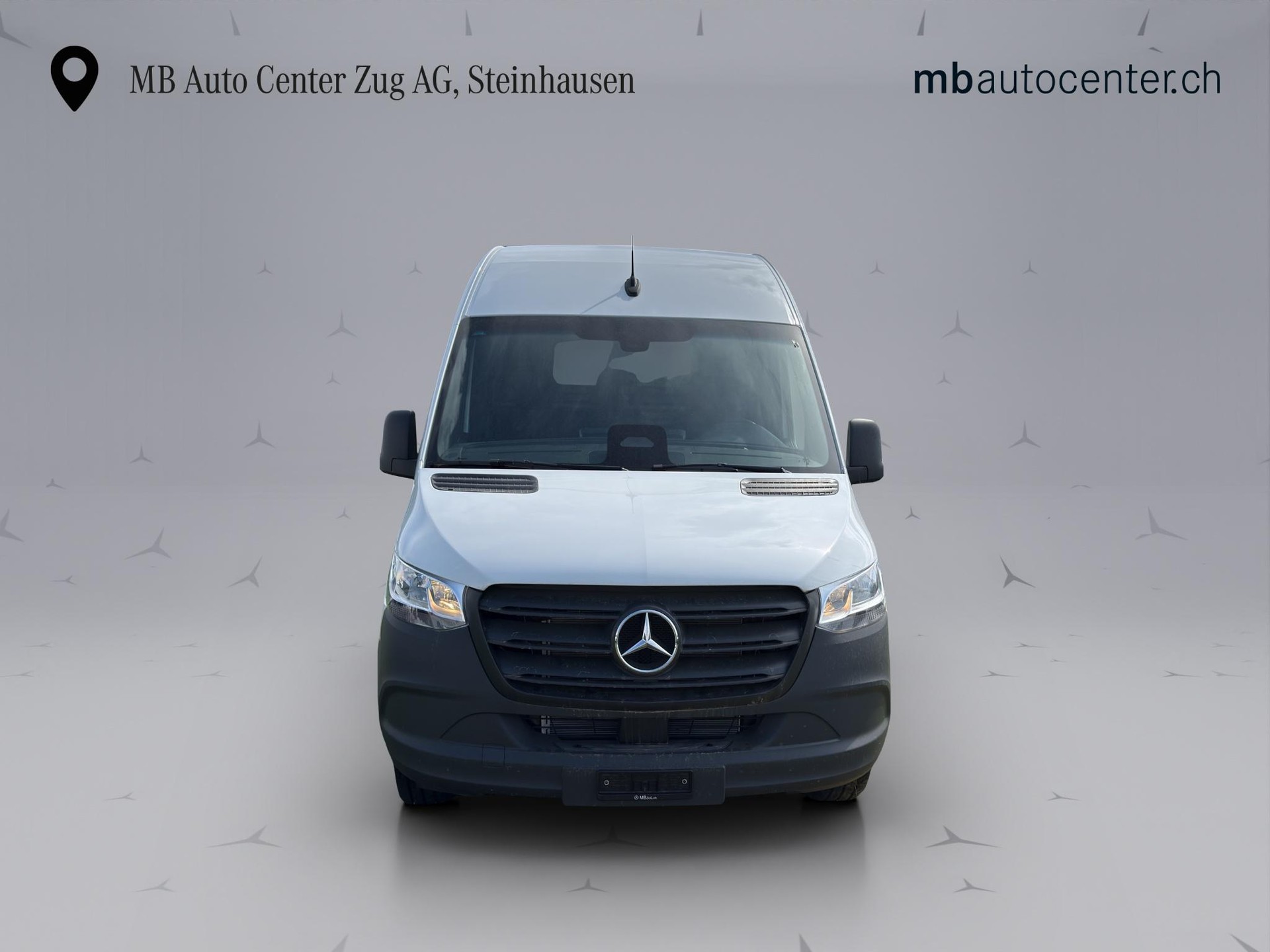 MERCEDES-BENZ Sprinter 317 Kaw. 3665 S 2.0 CDI 170 Pro-showroom-element-3