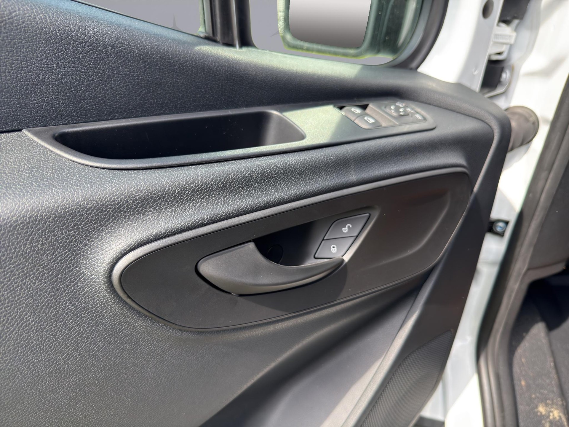 MERCEDES-BENZ Sprinter 317 Kaw. 3665 S 2.0 CDI 170 Pro-image-9