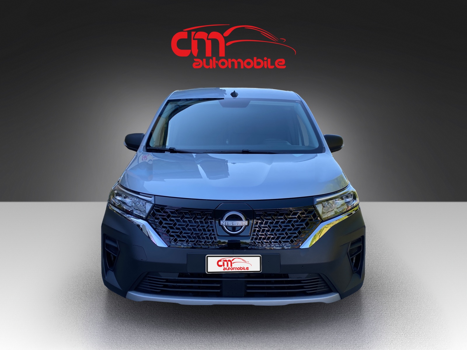 NISSAN Townstar EV45 kWh 22kW L1 Acenta-image-7