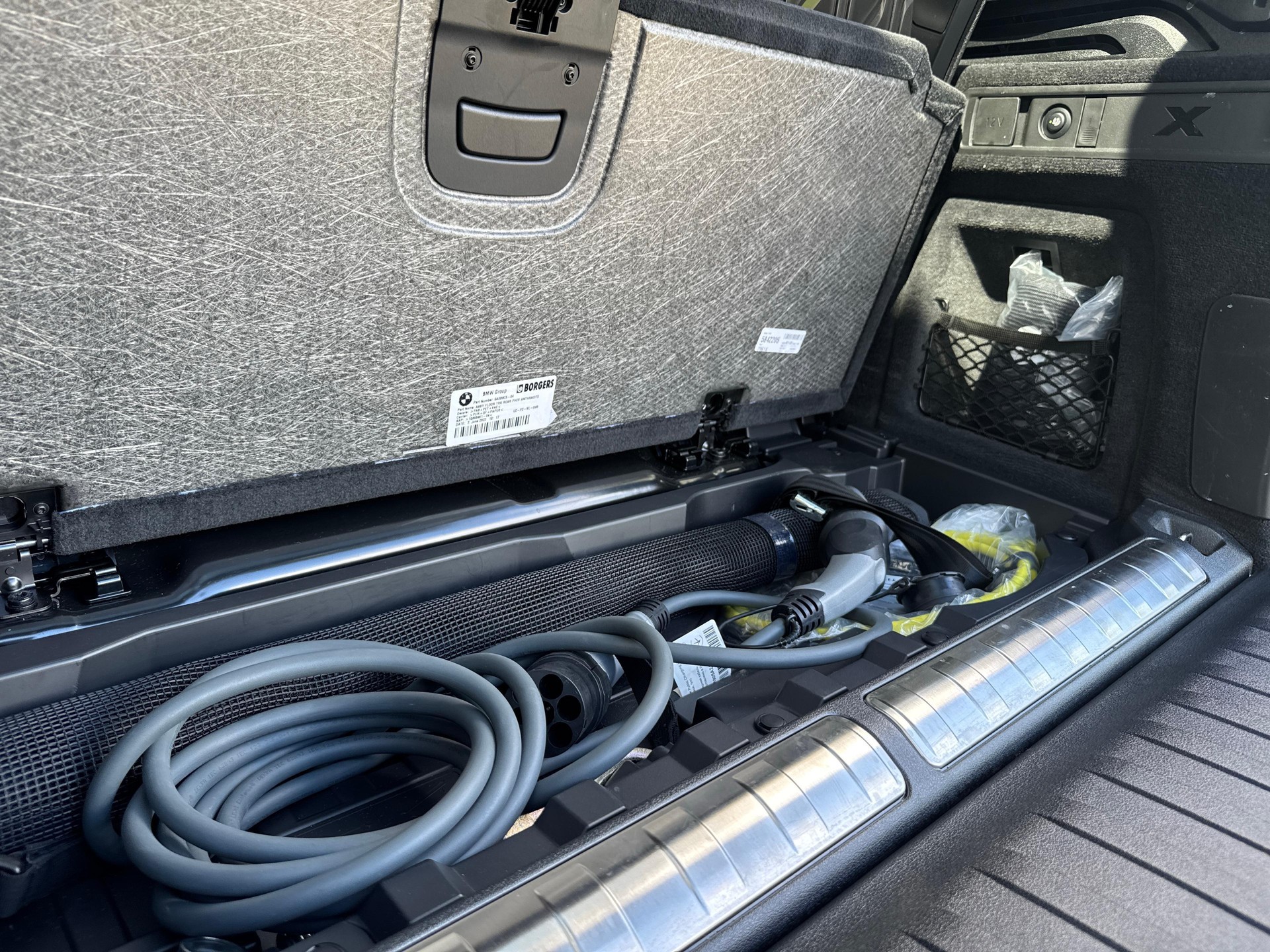 BMW X5 45e xDrive-image-21