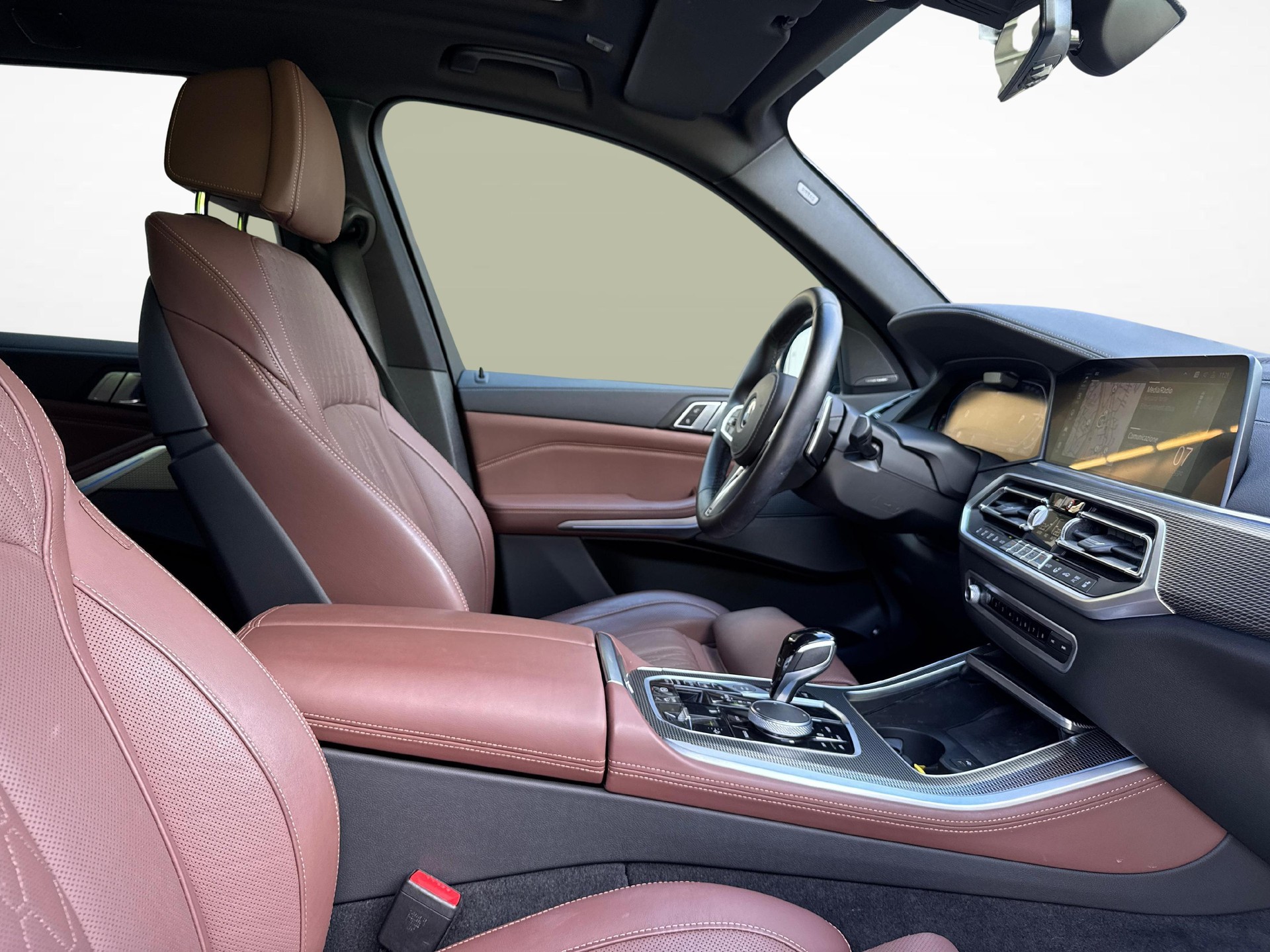 BMW X5 45e xDrive-image-18