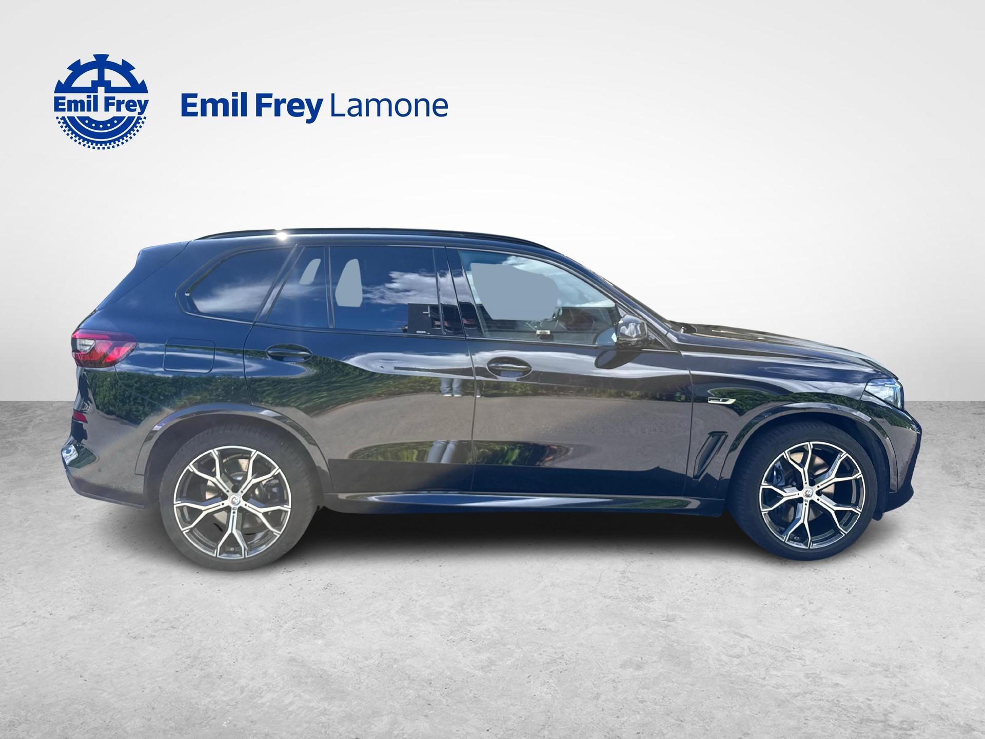 BMW X5 45e xDrive-image-7