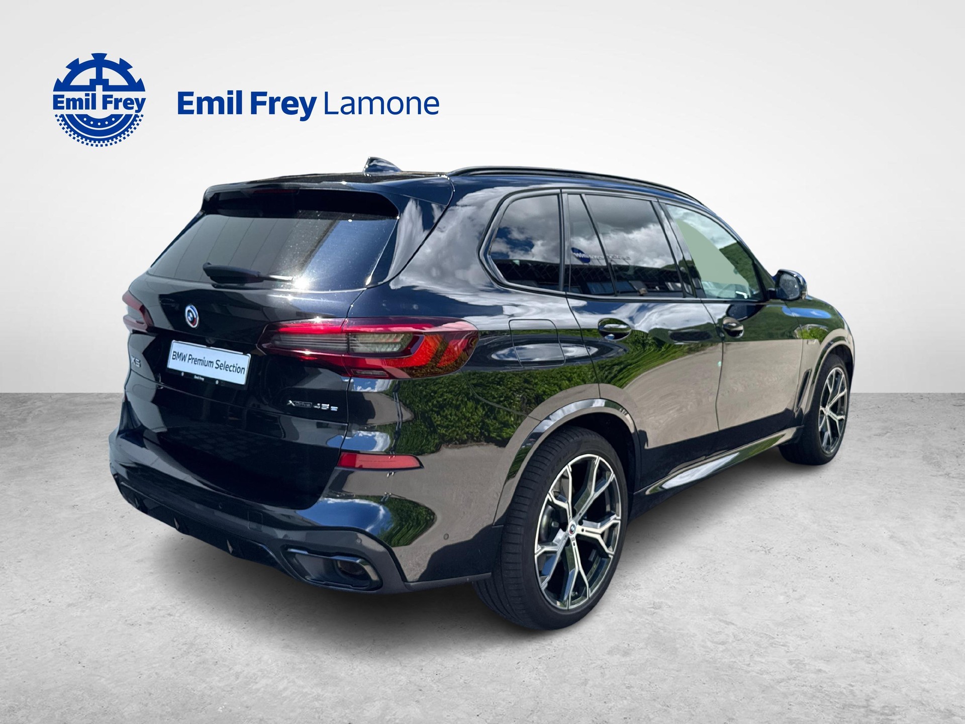 BMW X5 45e xDrive-image-6