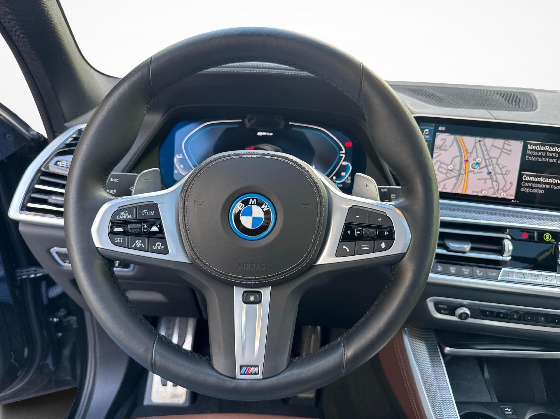 BMW X5 45e xDrive-image-15