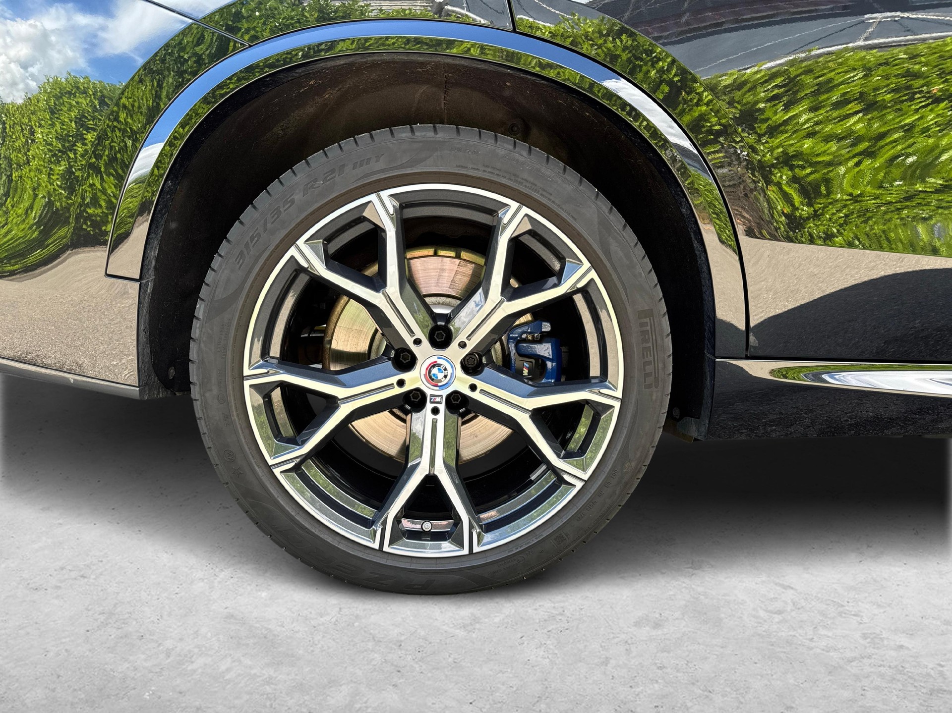 BMW X5 45e xDrive-image-10