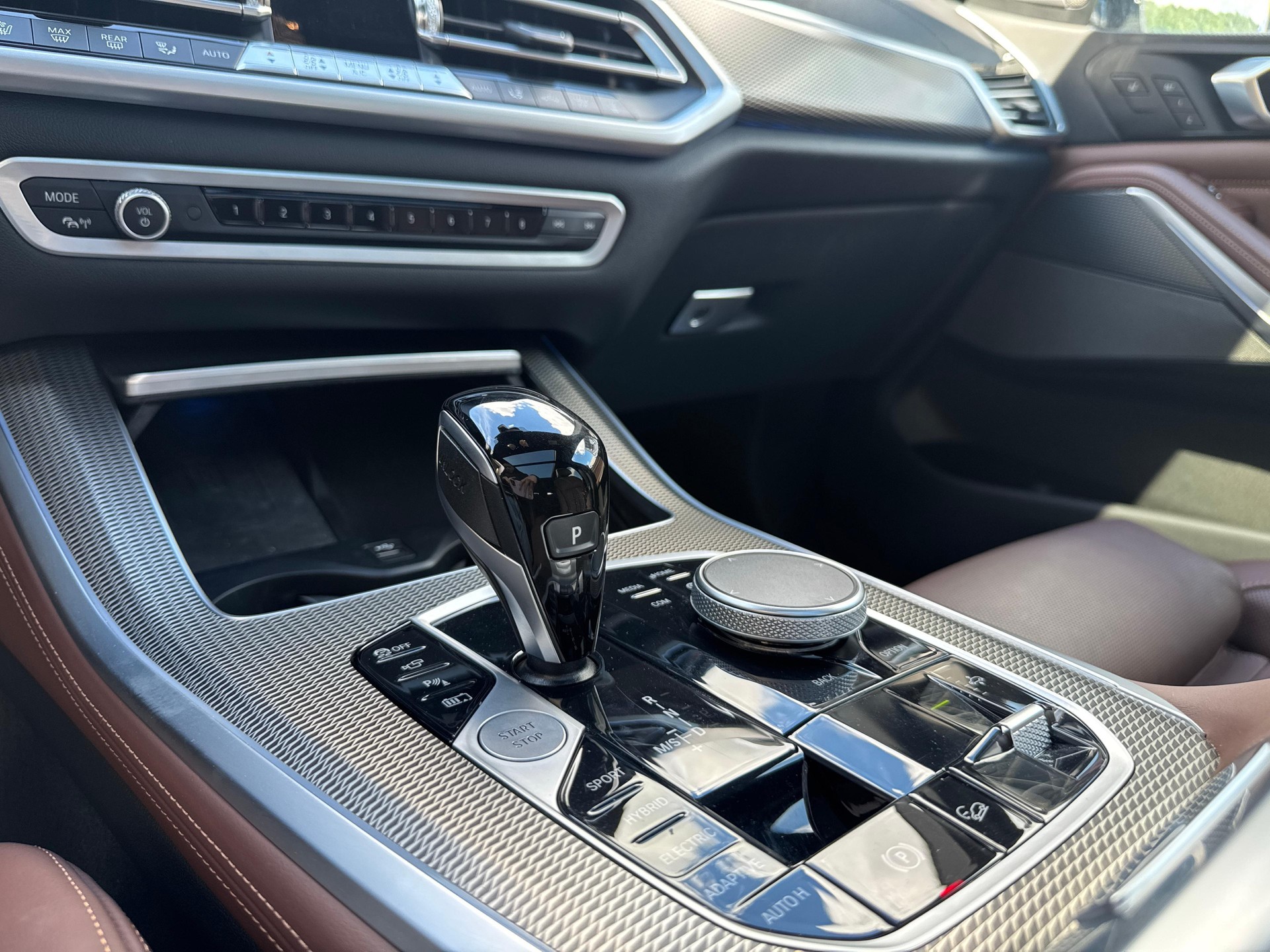 BMW X5 45e xDrive-image-17