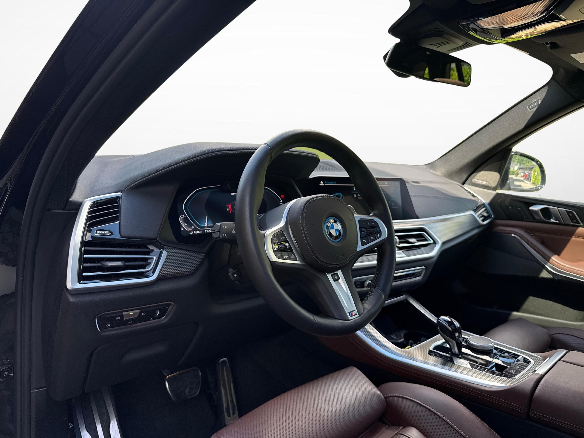BMW X5 45e xDrive-image-12