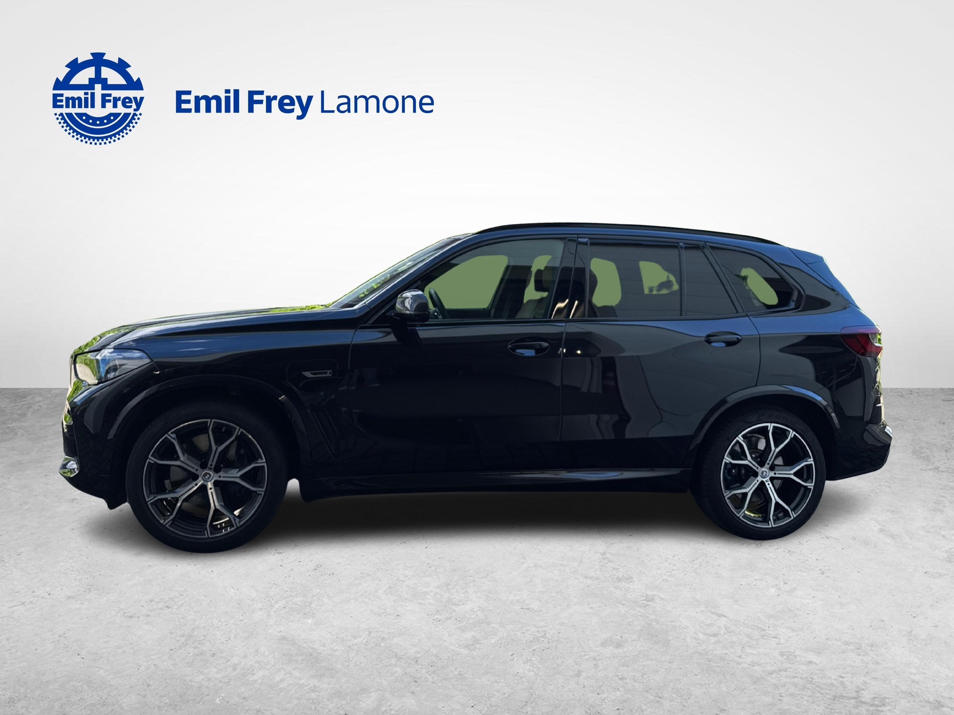 BMW X5 45e xDrive-image-3