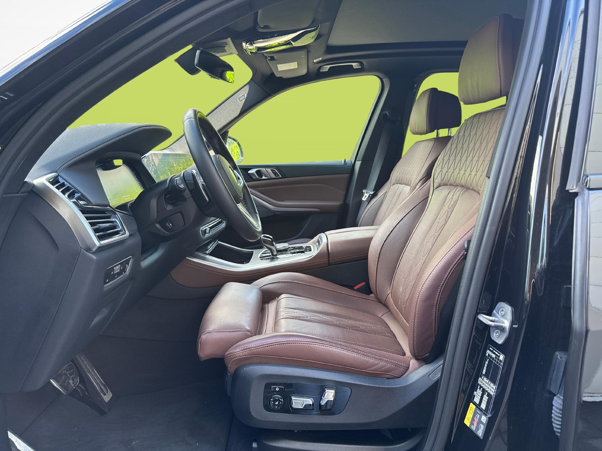 BMW X5 45e xDrive-image-11
