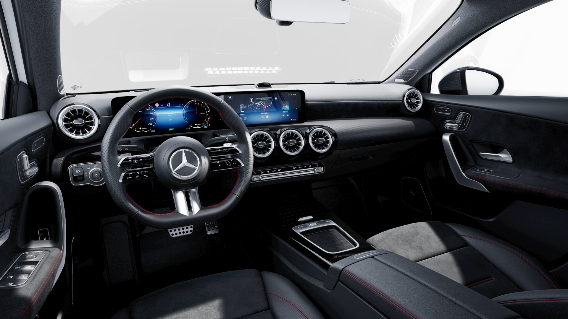 MERCEDES-BENZ A 250 e EQ Star-image-4