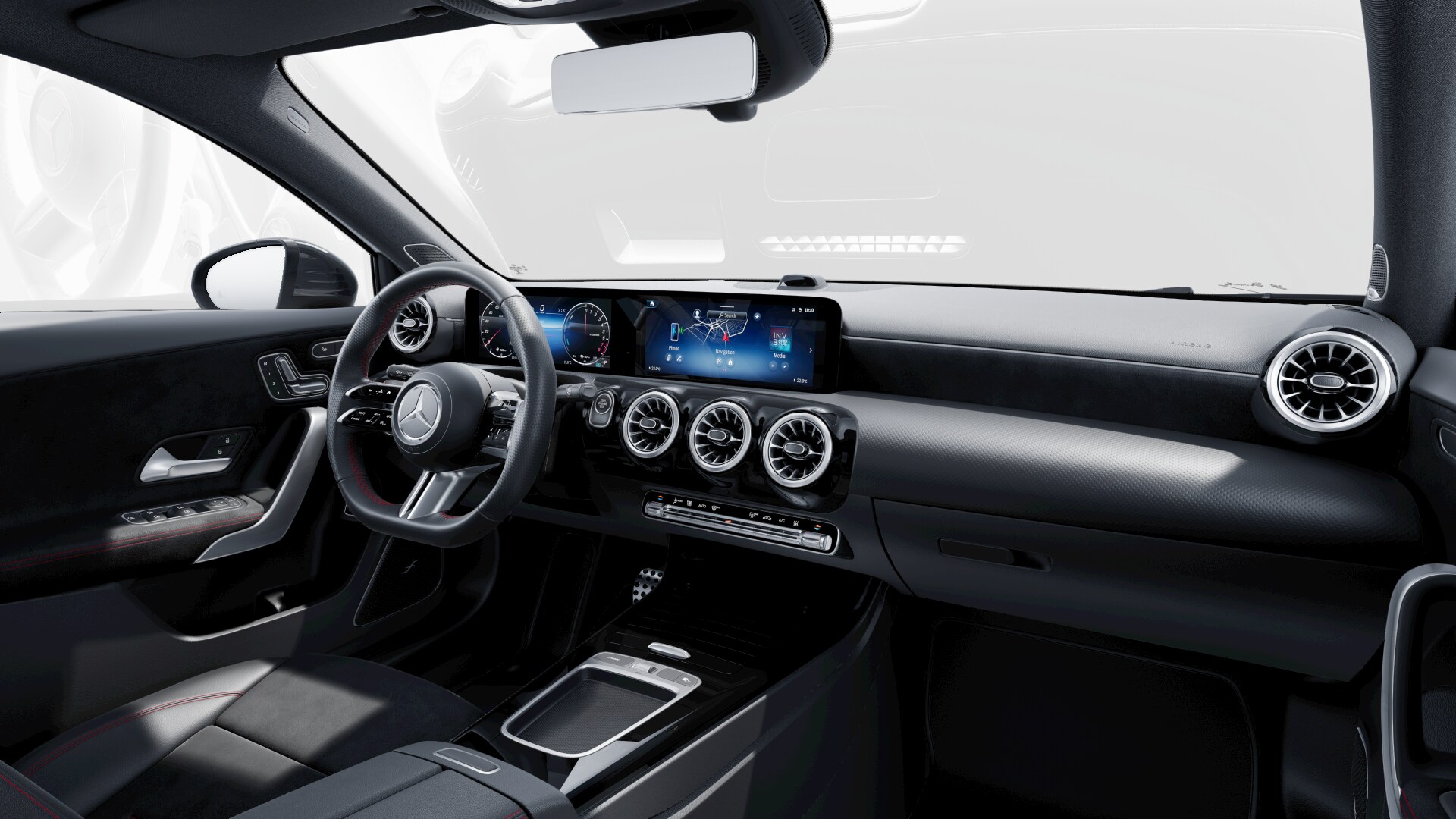 MERCEDES-BENZ A 250 e EQ Star-image-7