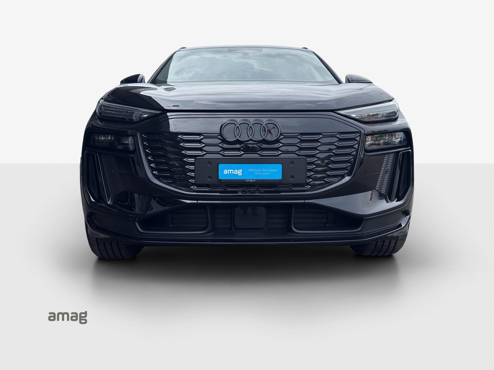 AUDI Q6 e-tron quattro-image-7