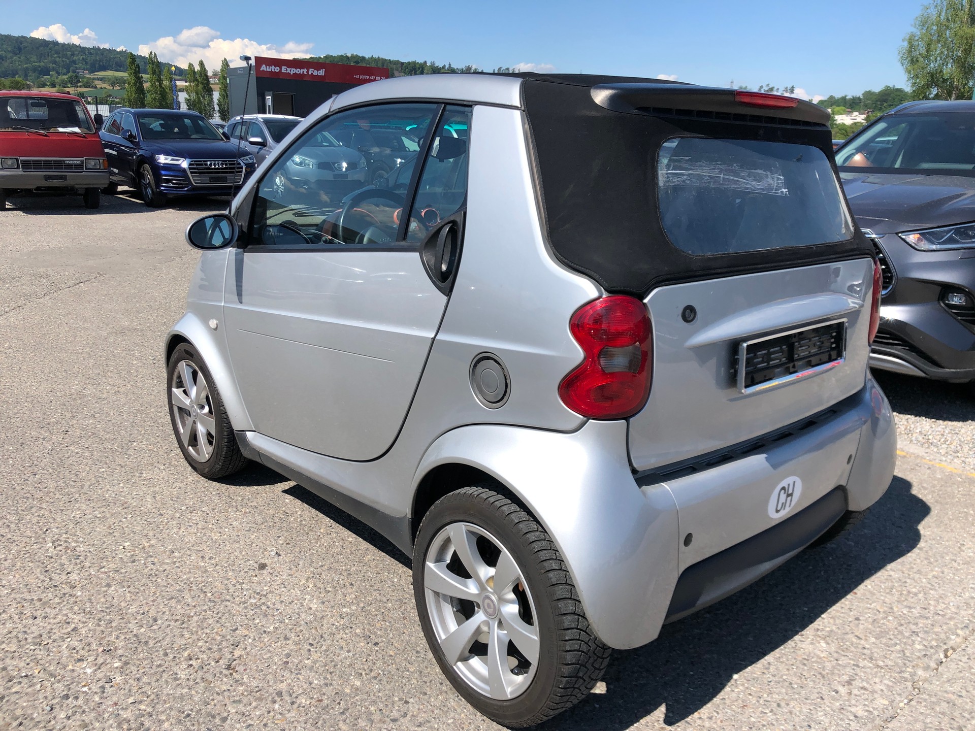 SMART fortwo passion-image-5