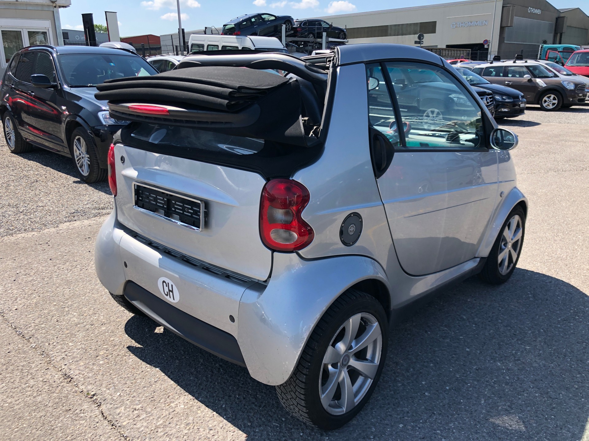 SMART fortwo passion-image-9