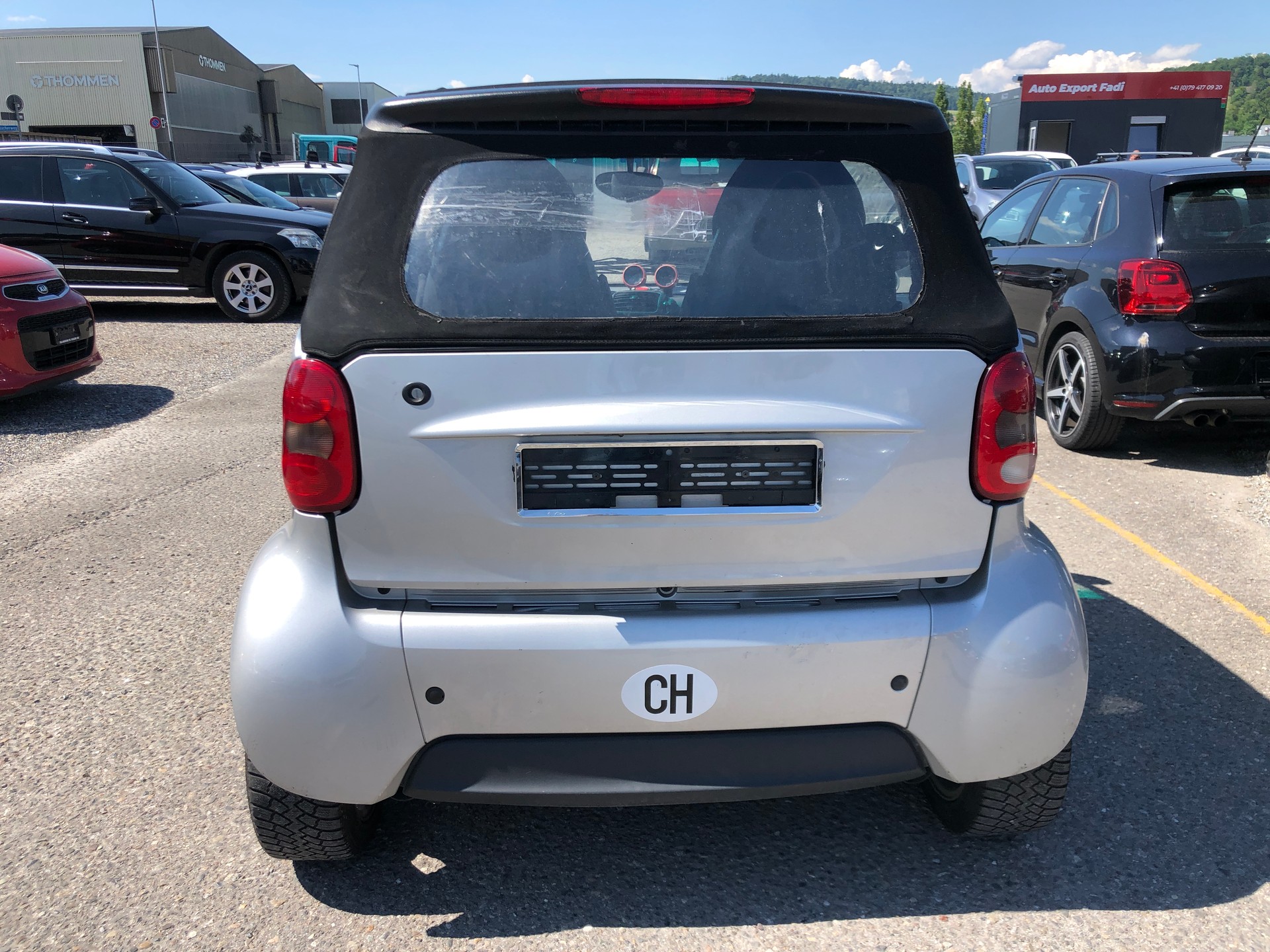 SMART fortwo passion-image-4