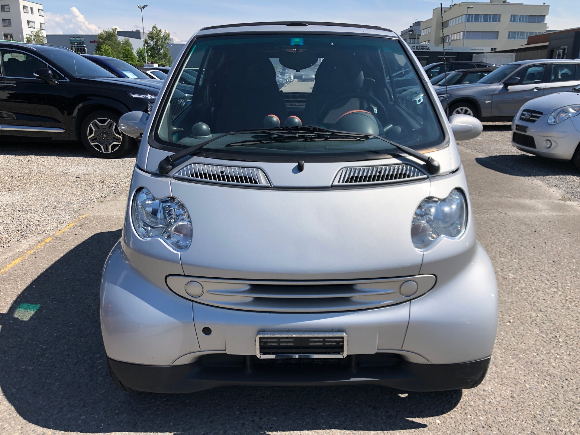 SMART fortwo passion-image-1