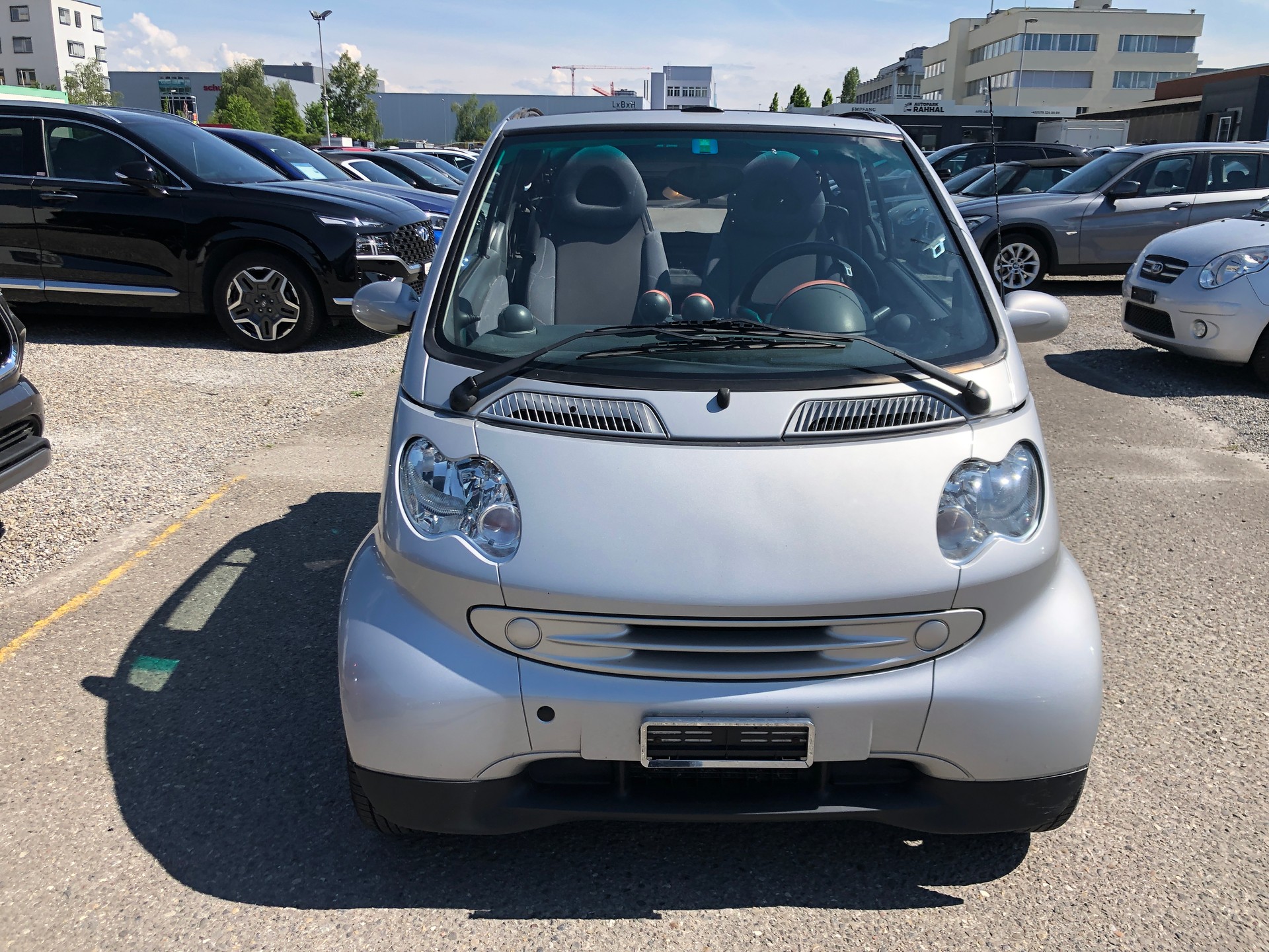 SMART fortwo passion-image-7