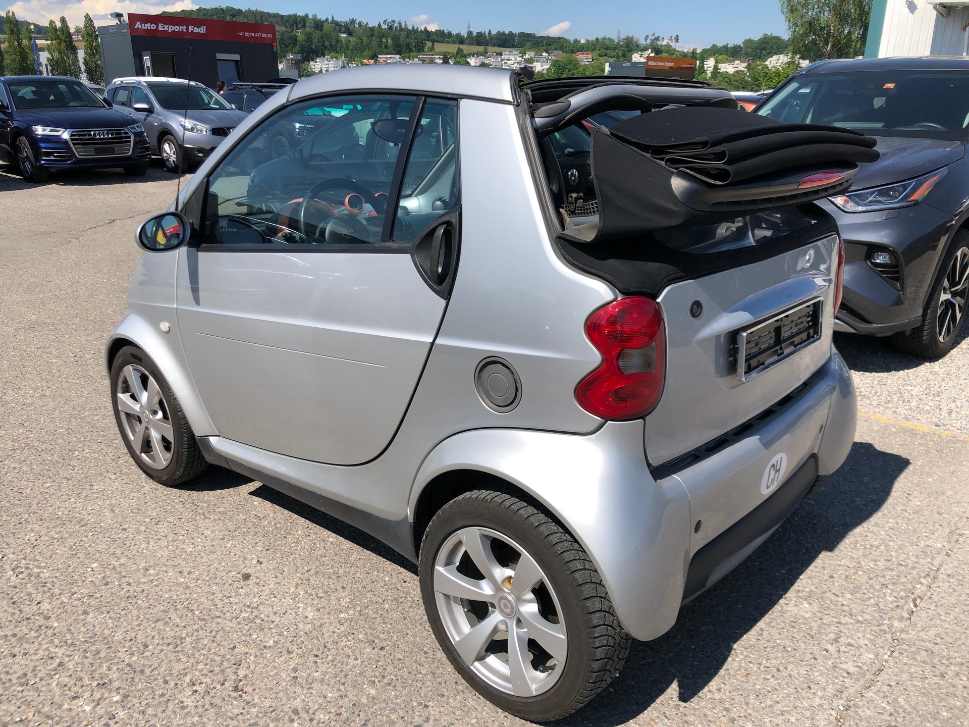 SMART fortwo passion-image-11