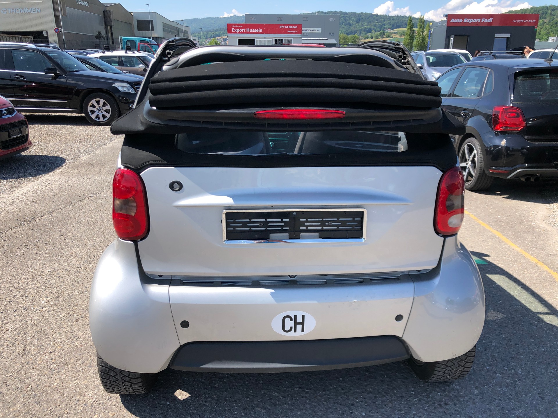 SMART fortwo passion-image-10