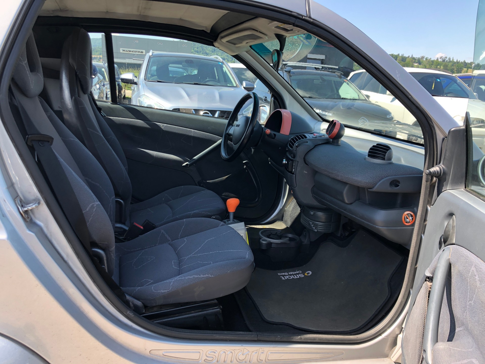 SMART fortwo passion-image-14