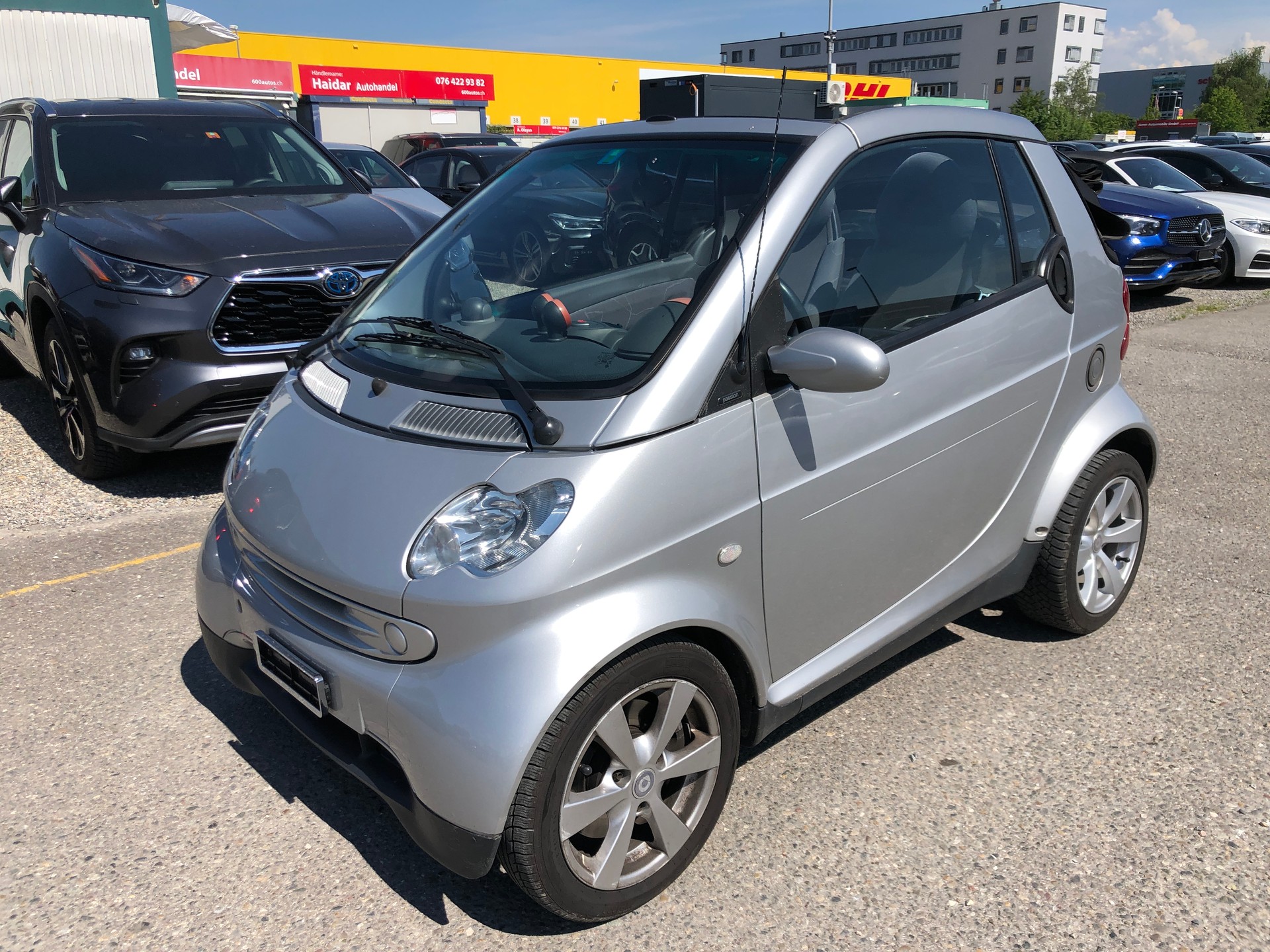 SMART fortwo passion-image-6