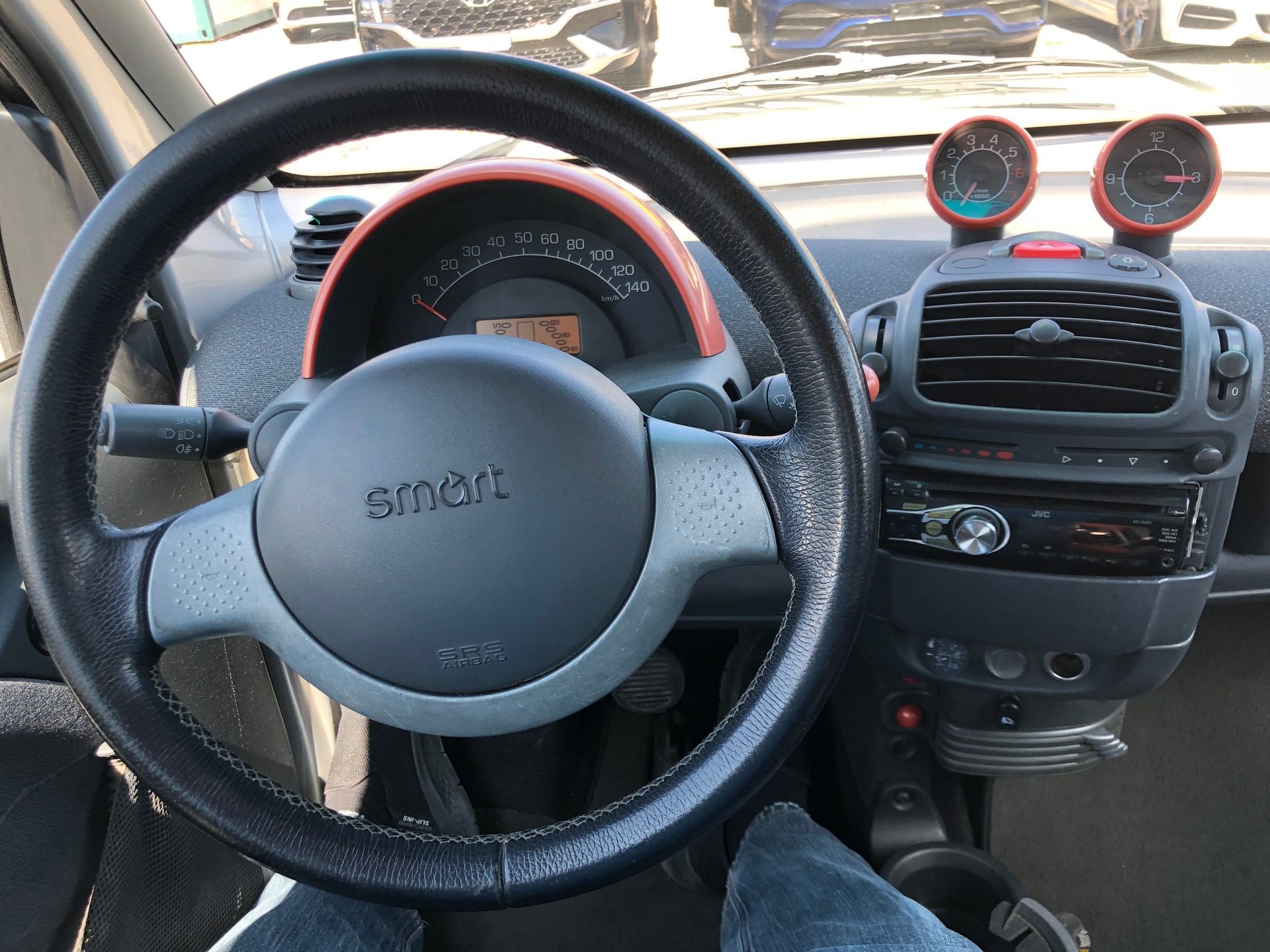 SMART fortwo passion-image-12