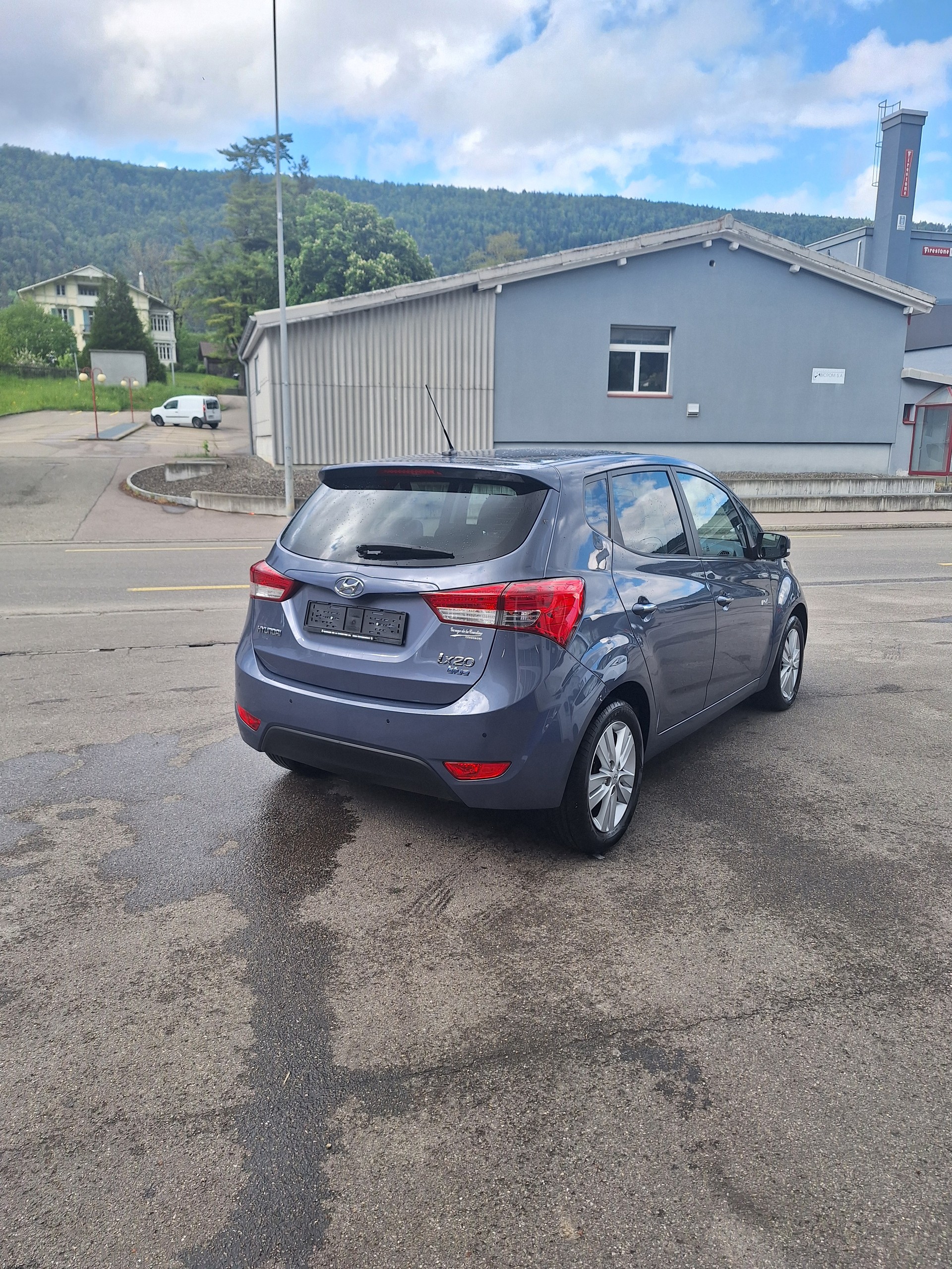 HYUNDAI iX20 1.6 Style-image-2