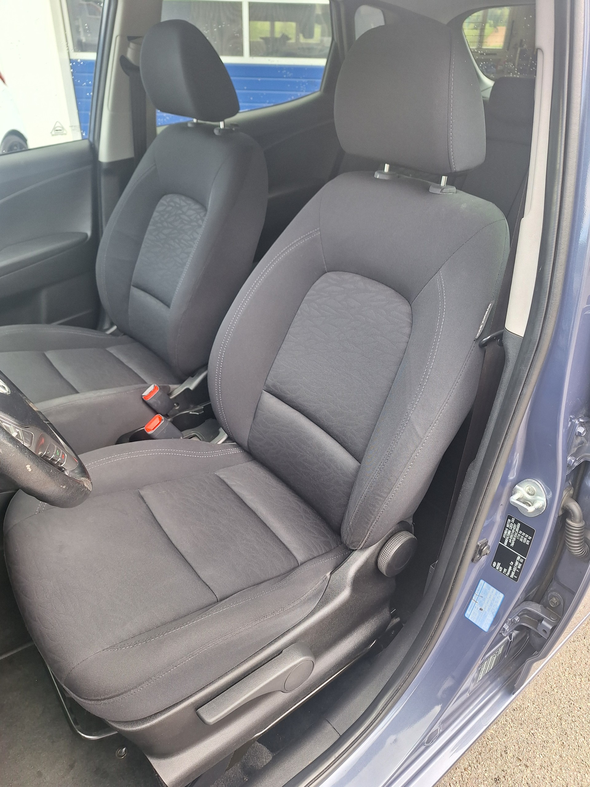 HYUNDAI iX20 1.6 Style-image-5