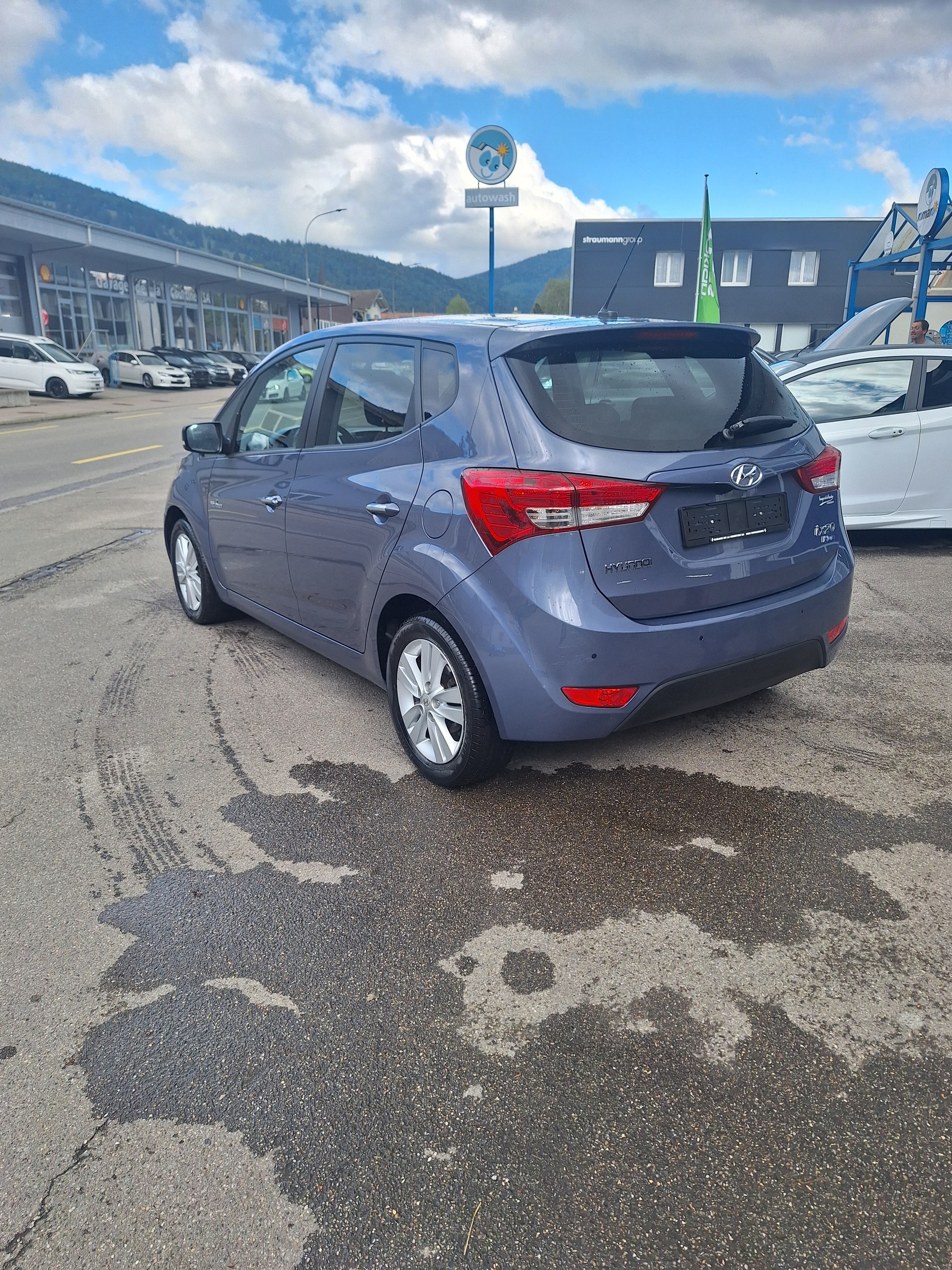 HYUNDAI iX20 1.6 Style-image-3
