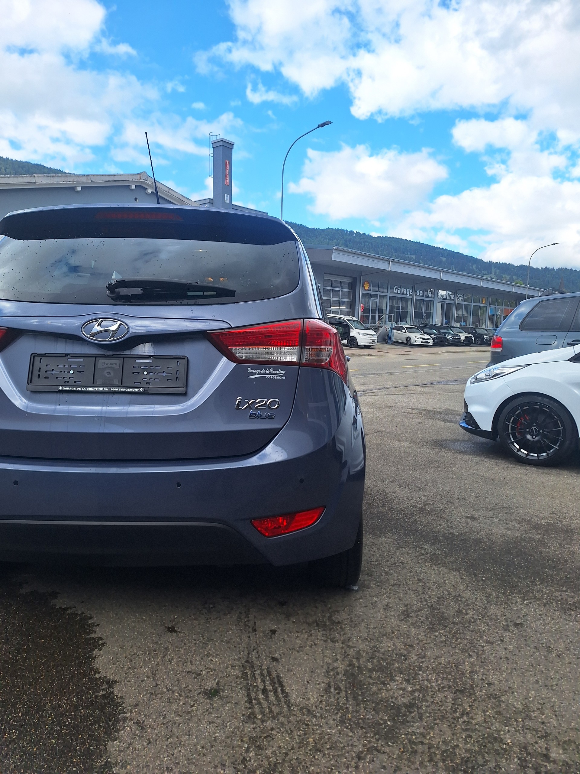 HYUNDAI iX20 1.6 Style-image-10