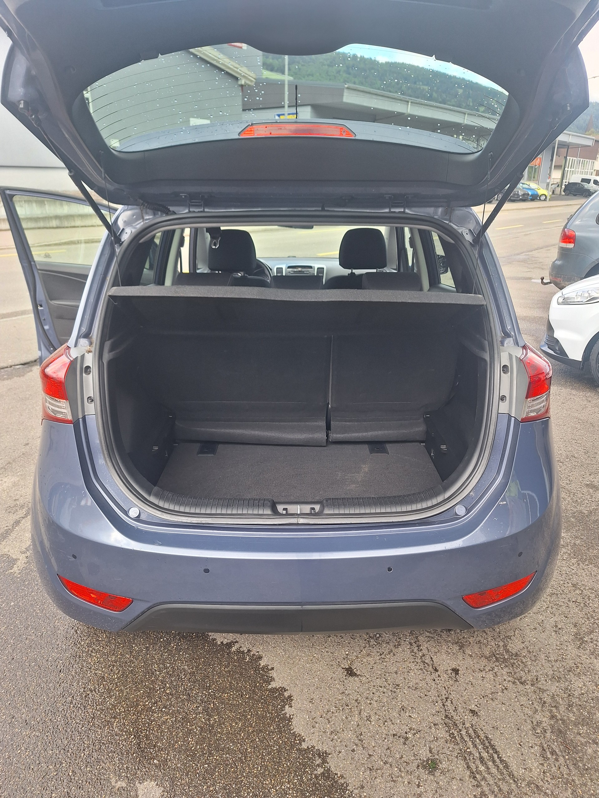 HYUNDAI iX20 1.6 Style-image-9