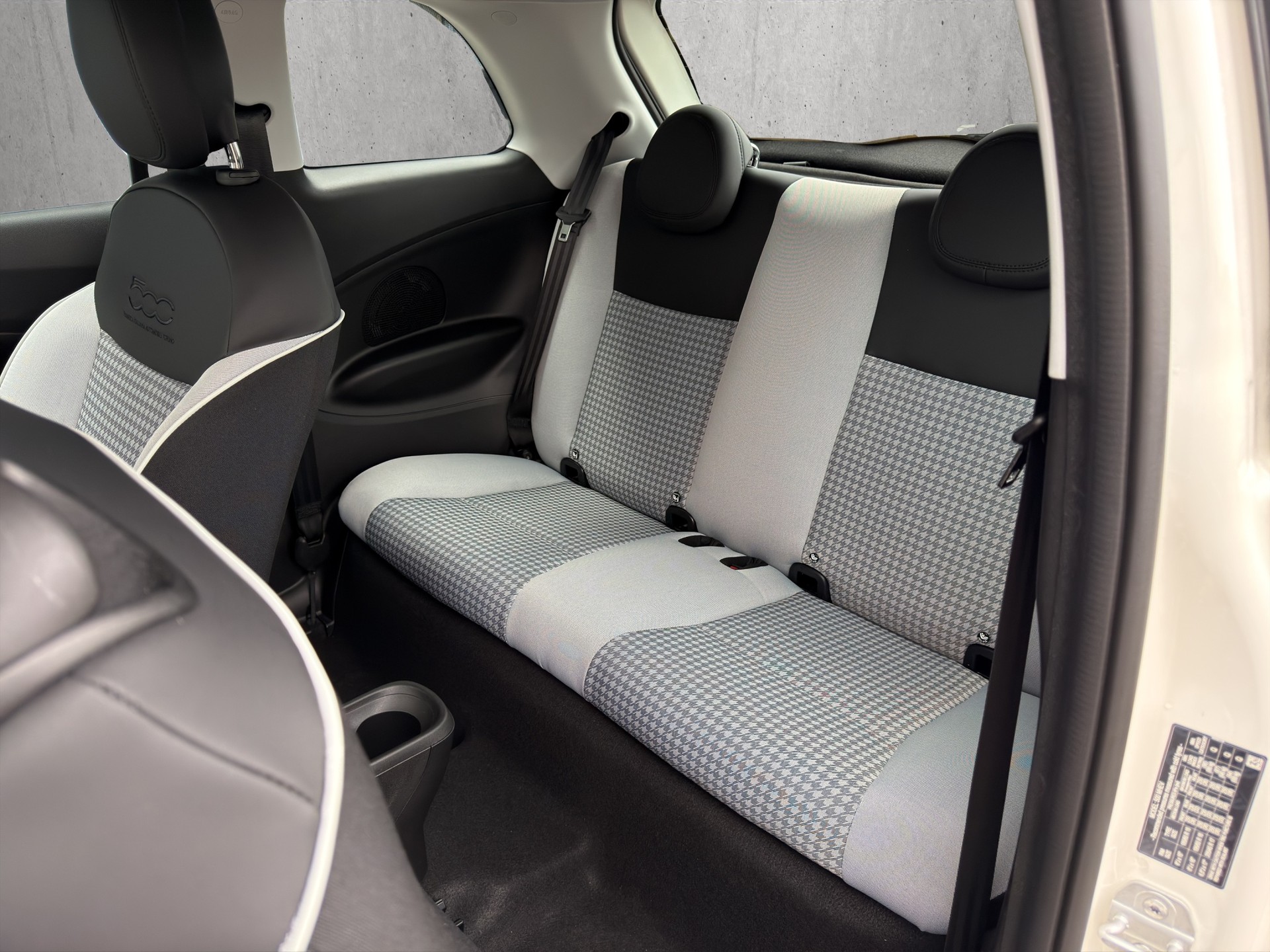 FIAT 500 1.0 Hybrid Torino-image-12