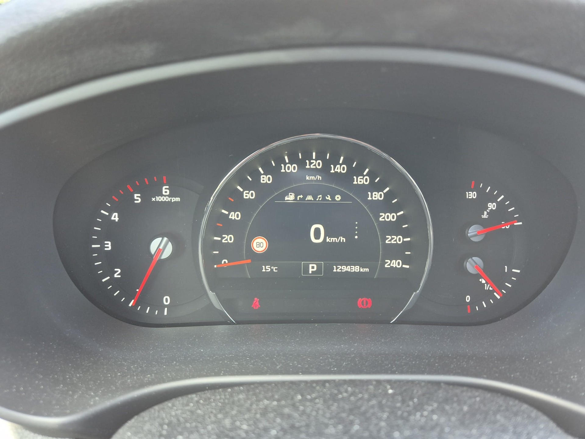 KIA Sorento 2.2 CRDI Style 5P. Automatic-image-10