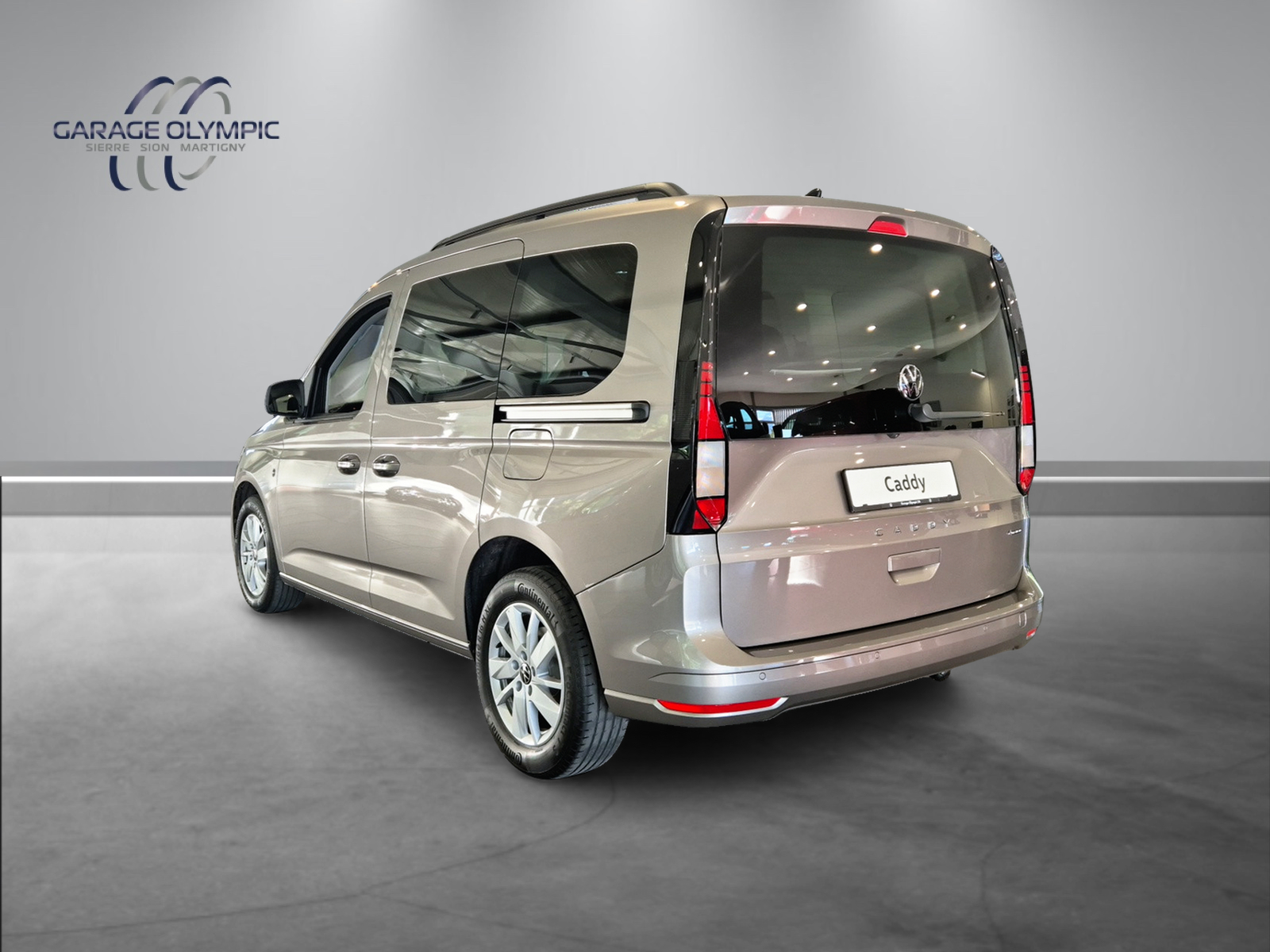 VW Caddy 2.0 TDI Liberty 4Motion-image-3