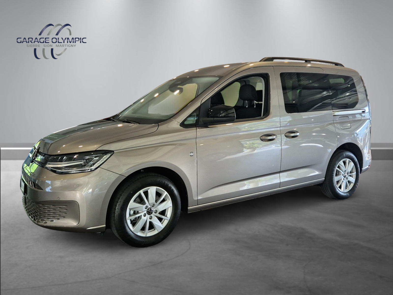VW Caddy 2.0 TDI Liberty 4Motion-image-2