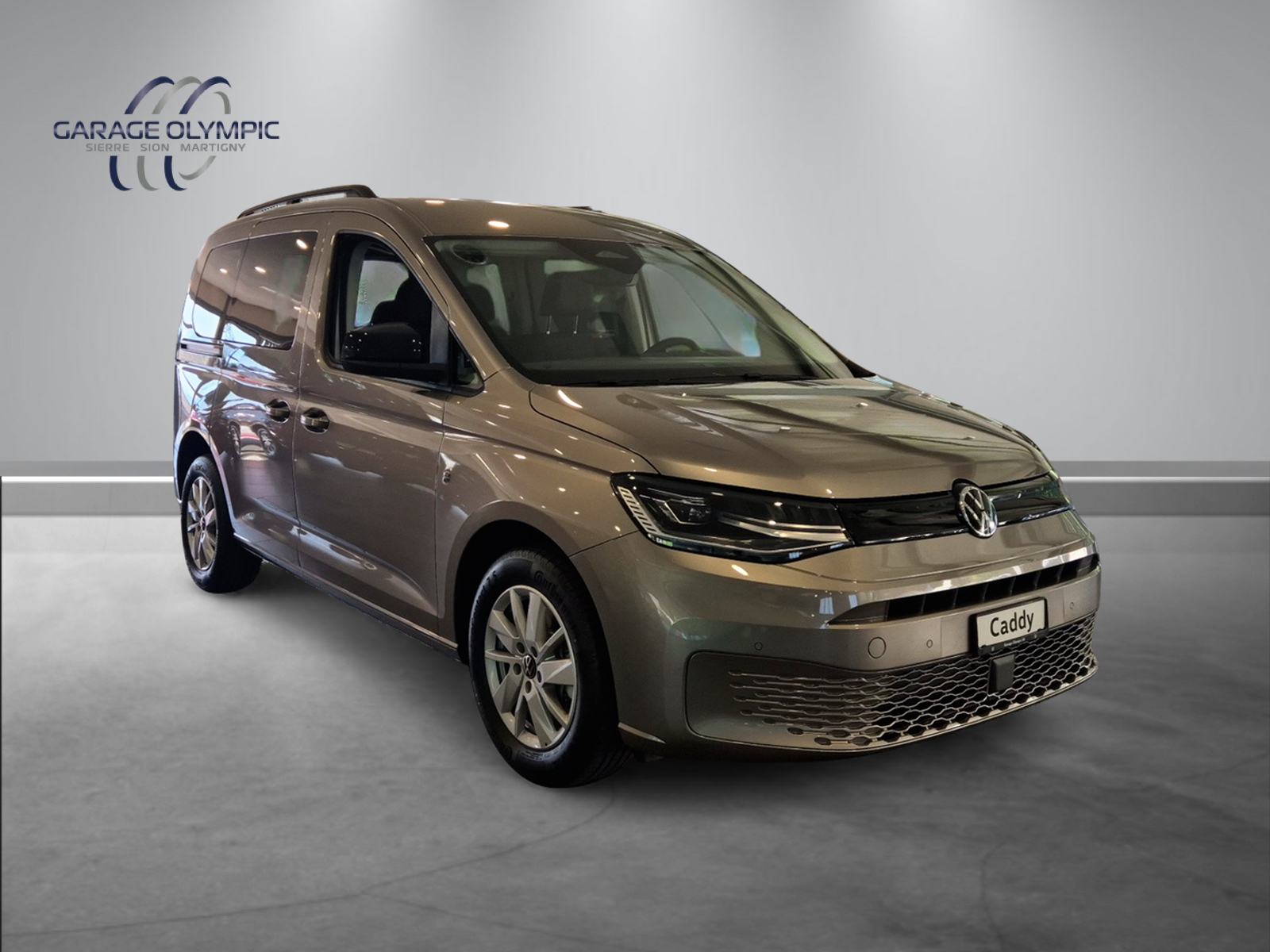 VW Caddy 2.0 TDI Liberty 4Motion-image-7