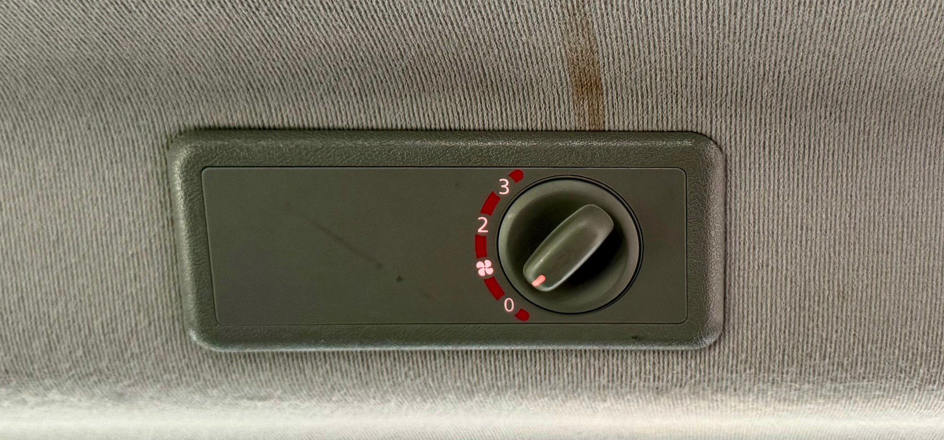 OPEL Vivaro 2.0 CDTI 2.7t 9 Plātzer mit Klimaanlage-image-18