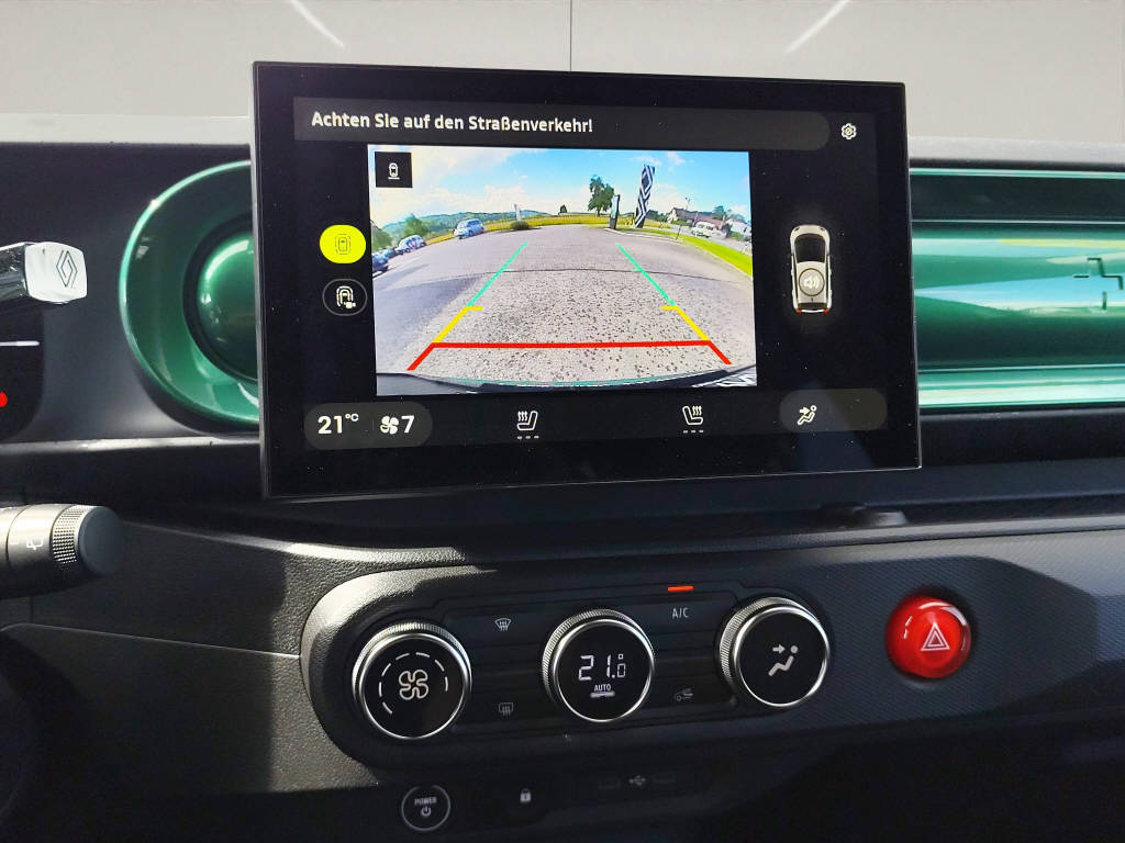 RENAULT Twingo E-Tech 27kWh Techno-image-12