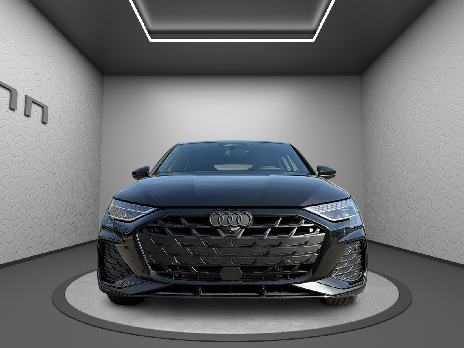 AUDI A3 Sportback TFSI e 200 kW S line Attraction S tronic-image-3