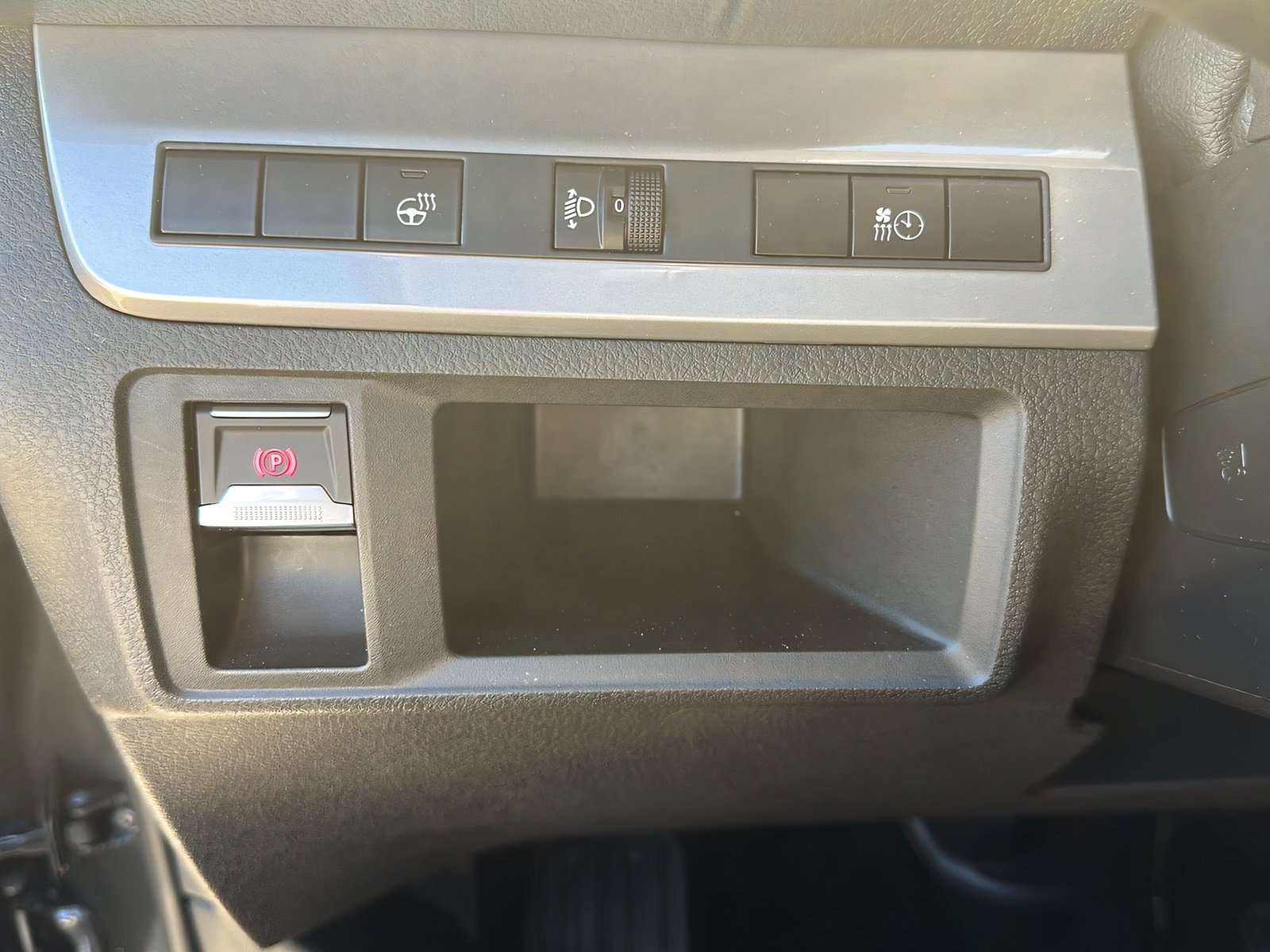 TOYOTA Proace Verso 2.0 D-4D Trend Medium Automatic-image-7