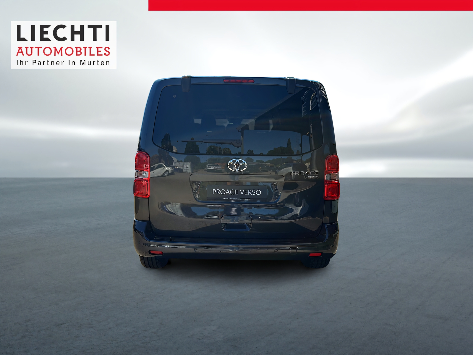 TOYOTA Proace Verso 2.0 D-4D Trend Medium Automatic-image-11