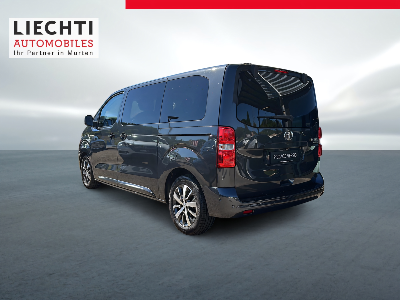 TOYOTA Proace Verso 2.0 D-4D Trend Medium Automatic-image-10