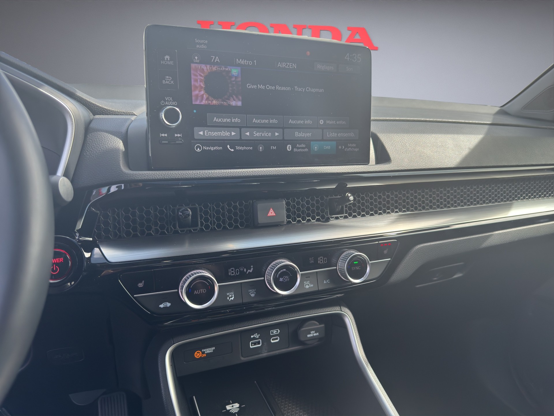 HONDA CR-V 2.0 i-MMD Elegance 4WD-image-13