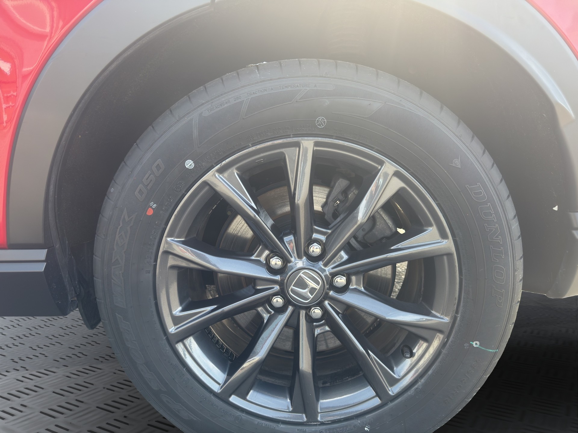 HONDA CR-V 2.0 i-MMD Elegance 4WD-image-14