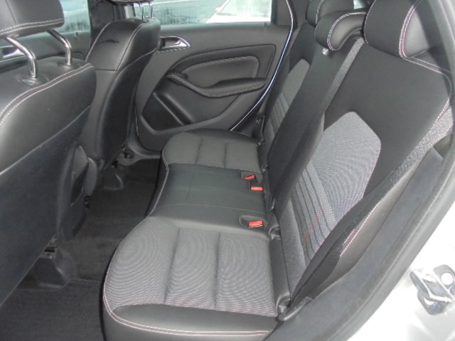 MERCEDES-BENZ B 200 CDI Style 7G-DCT-image-3