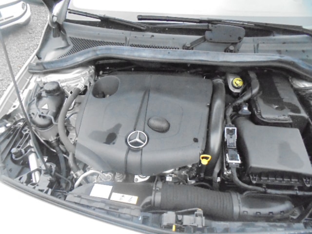 MERCEDES-BENZ B 200 CDI Style 7G-DCT-image-12